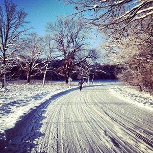 Meet your Posher, Aj